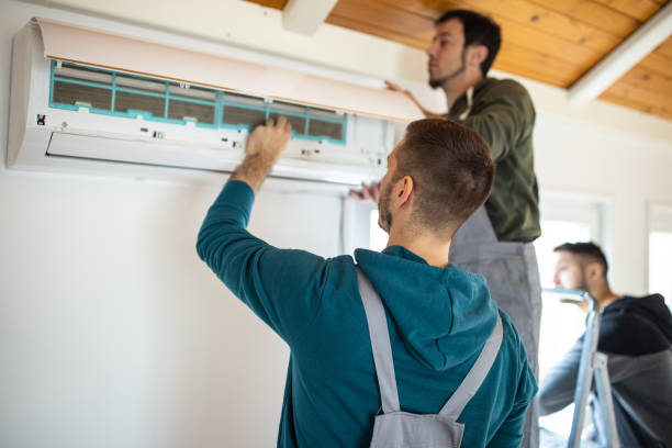 Best Local HVAC companies  in Maplewood, WA
