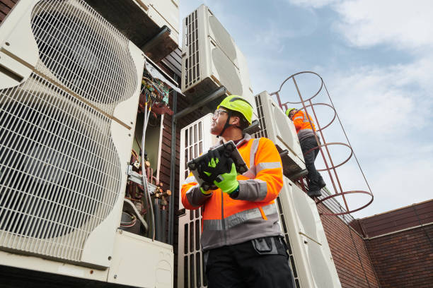 Best Affordable HVAC services  in Maplewood, WA