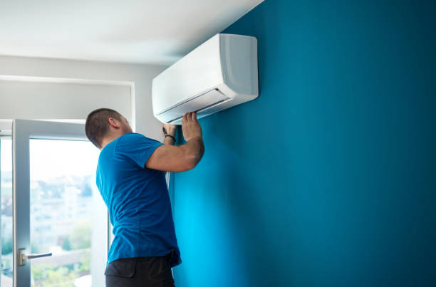 Best Residential HVAC services  in Maplewood, WA