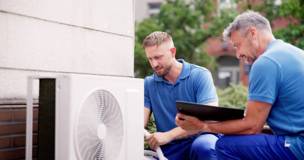 Best HVAC cleaning services  in Maplewood, WA