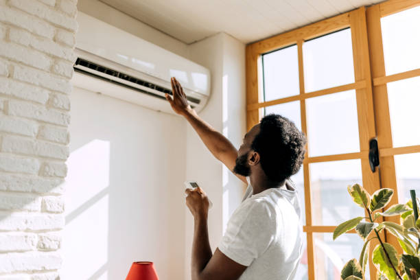 Best HVAC air duct cleaning  in Maplewood, WA