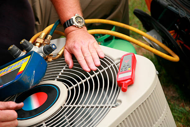 Professional HVAC in Maplewood, WA
