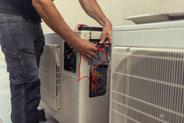 Best HVAC emergency services  in Maplewood, WA
