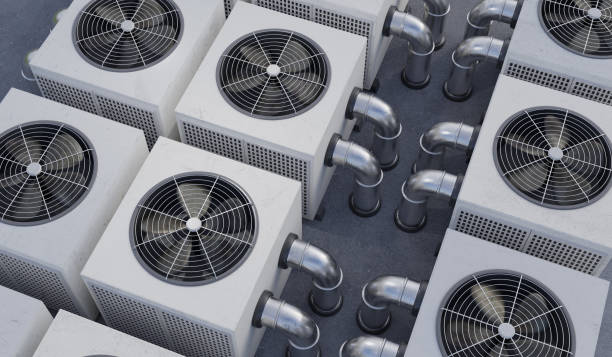 Best Ductless HVAC repair  in Maplewood, WA