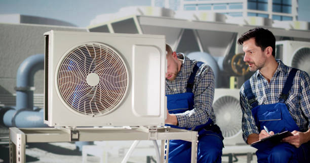 Best HVAC system installation  in Maplewood, WA