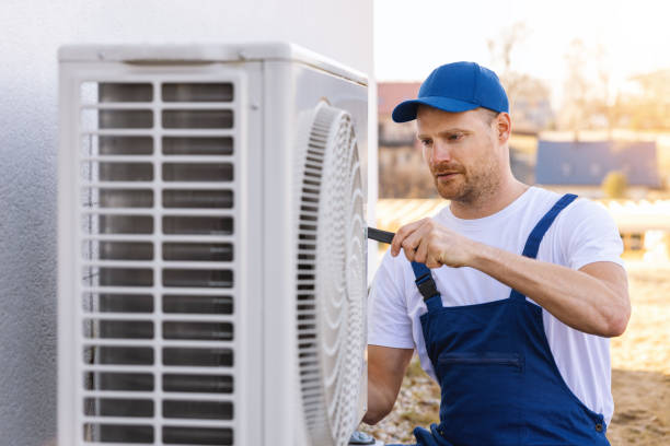 Best Residential HVAC services  in Maplewood, WA