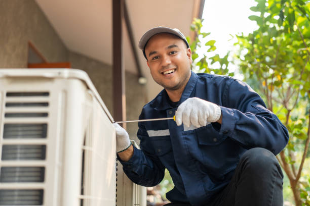 Best HVAC repair near me  in Maplewood, WA