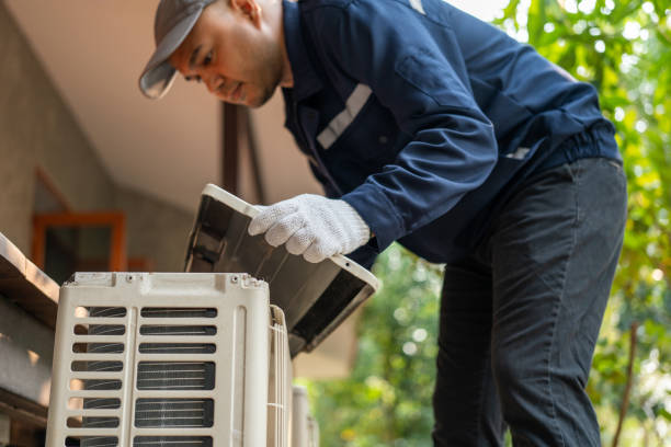 Best HVAC installation services  in Maplewood, WA