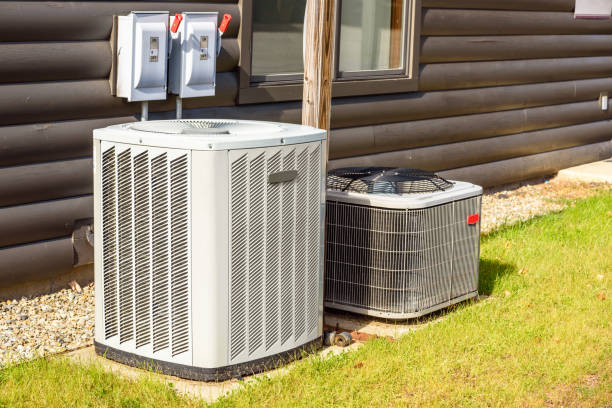 Best HVAC installation services  in Maplewood, WA